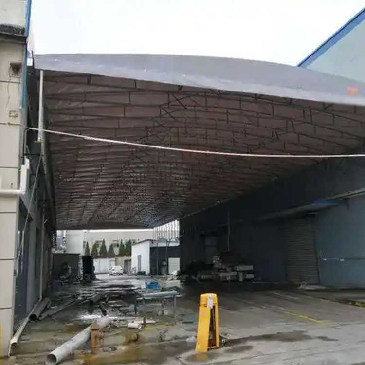 常宁市电动/移动推拉棚