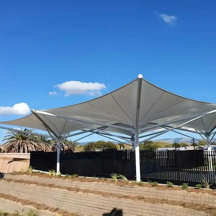 常宁市工程案例